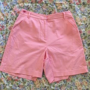 🌷Lilly Pulitzer Bermuda shorts🌷